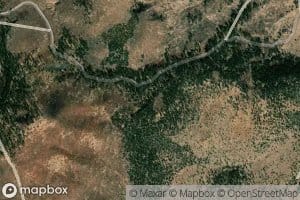 Rosebud Cottonwood Cienega Spring