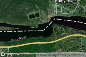 Manitou Creek