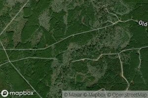Theuvenins Creek