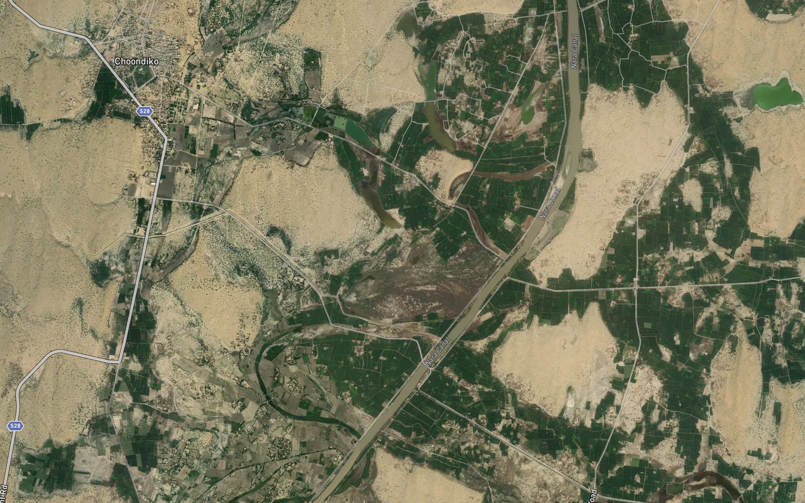 Choundko Channel