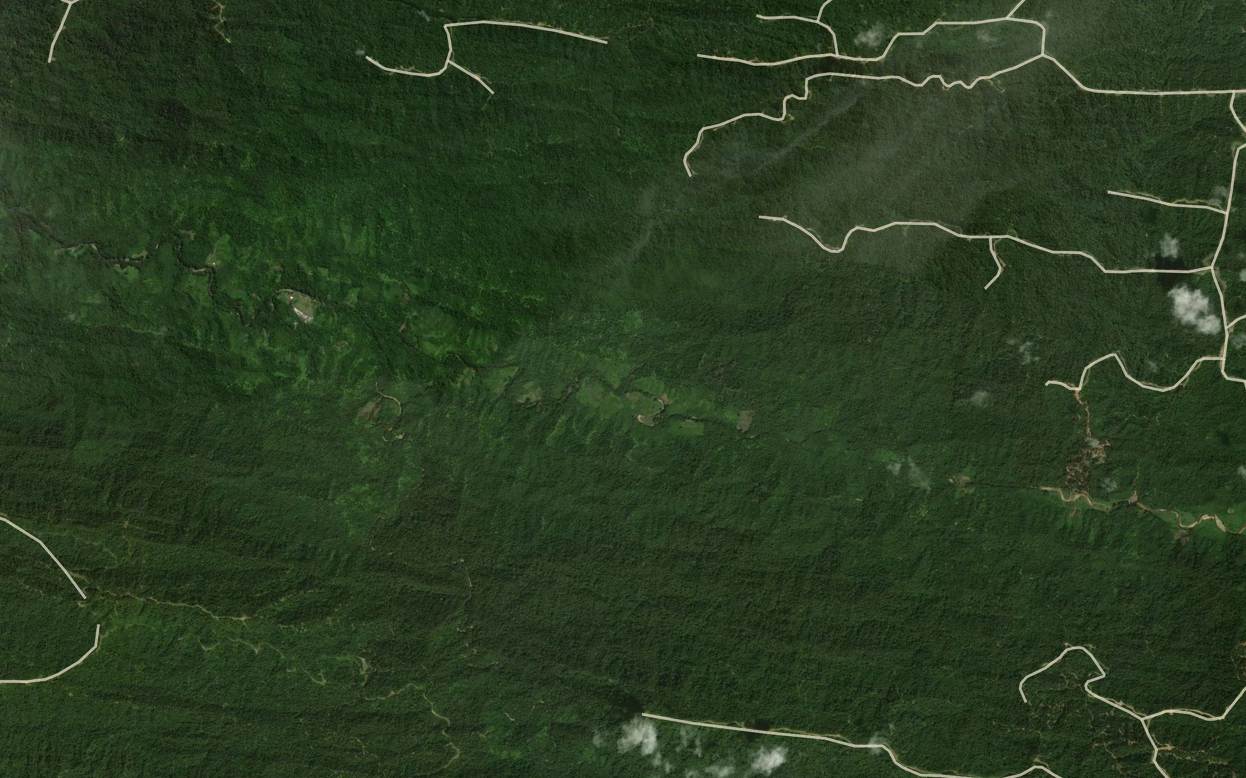 Sungai Palawan