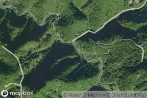 Steampot Creek