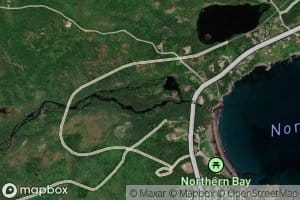 Patricks Pond
