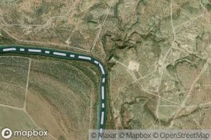 San Cirilo Creek