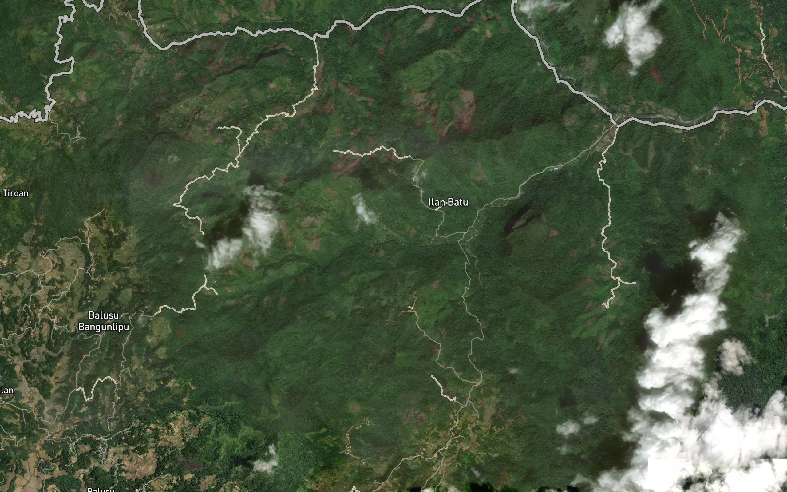 Salu Sarambu