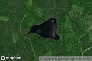 Lac des Americains