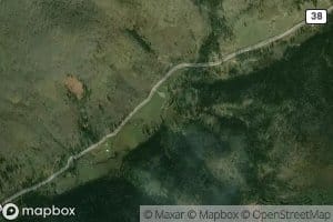 Geyser Creek