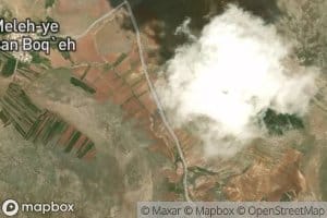 Cheshmeh-ye Qermezeh