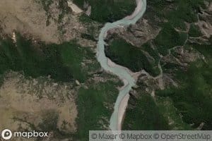 Zigzag Creek