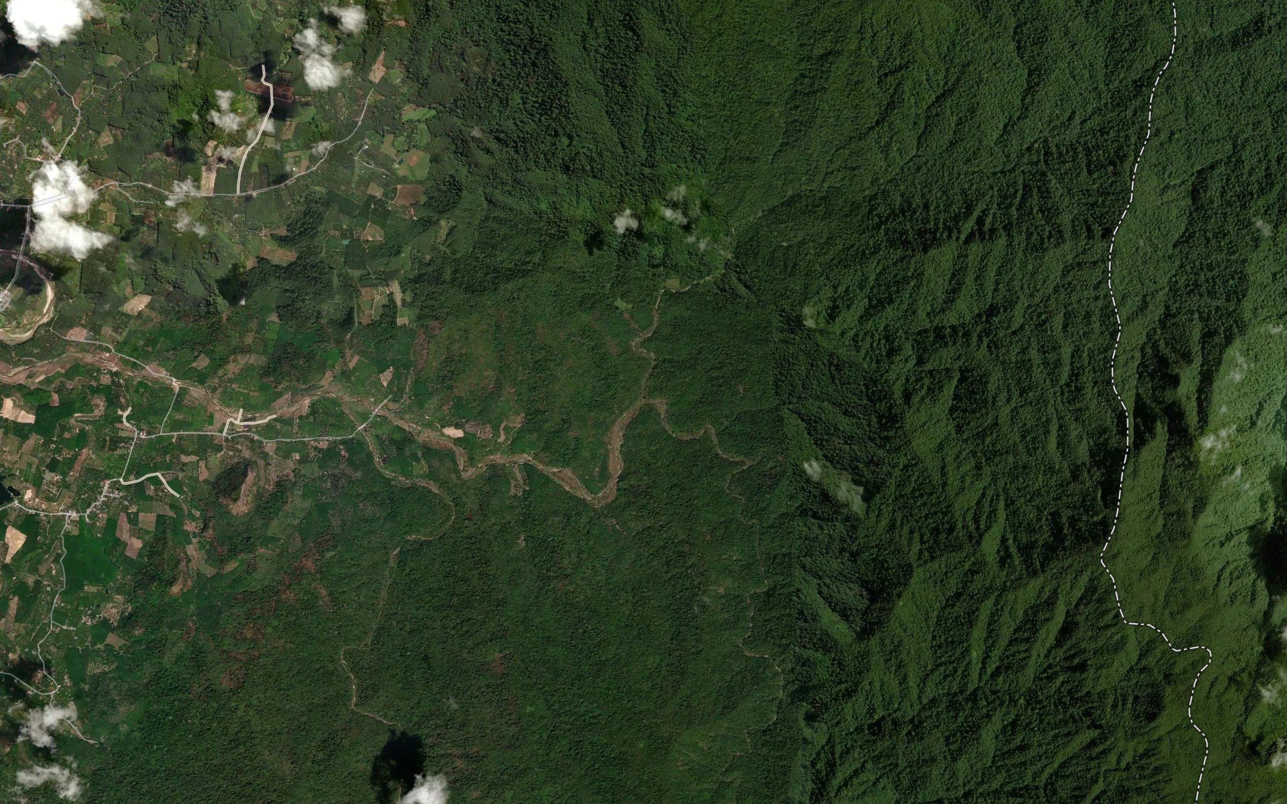 Khlong Tham Khuha