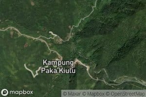 Sungai Pengomanan