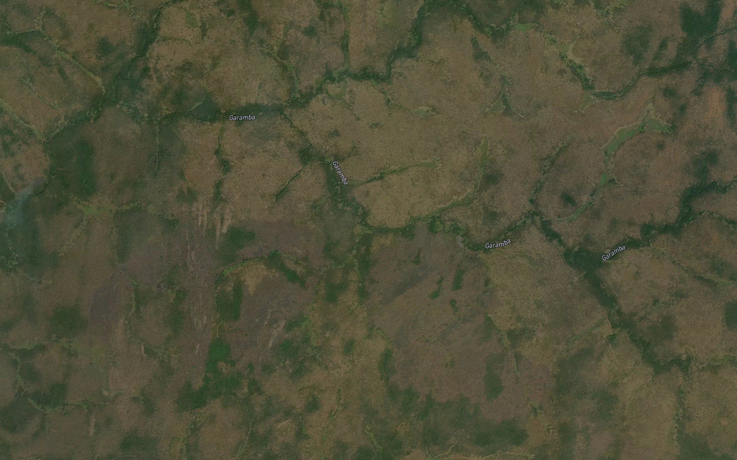 Bakoroa