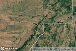 Gray Creek