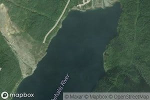 Cohoe Creek
