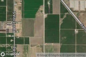 Cross Ditch Number One