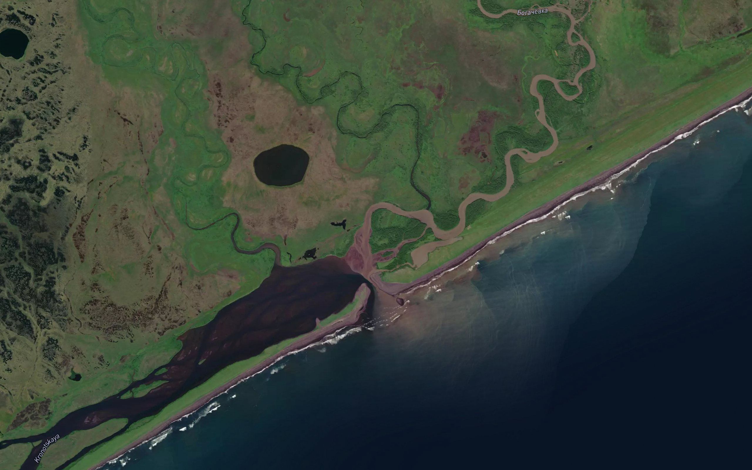 Bogachevka