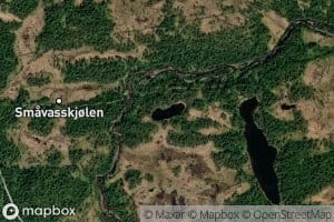 Gammelsagdammen