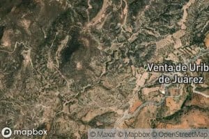 Barranca Agua Pachona