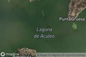 Laguna de Aculeo