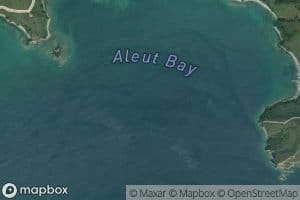 Bukhta Aleut