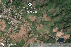 Khlong Khun Phung Kalo