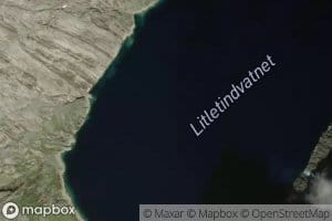 Litletindvatnet
