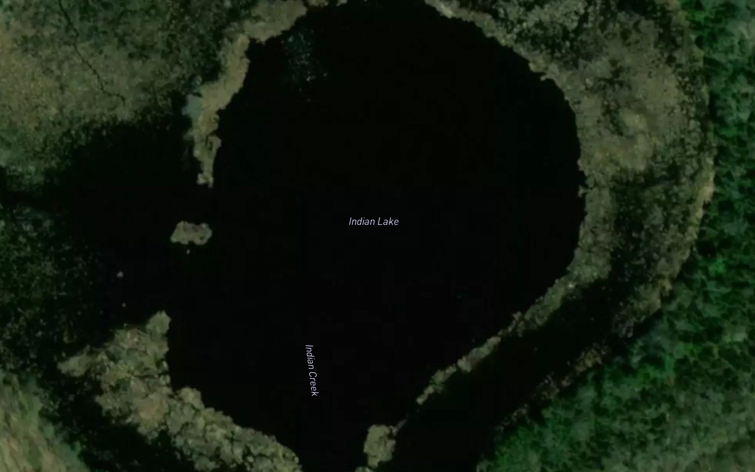 Indian Lake