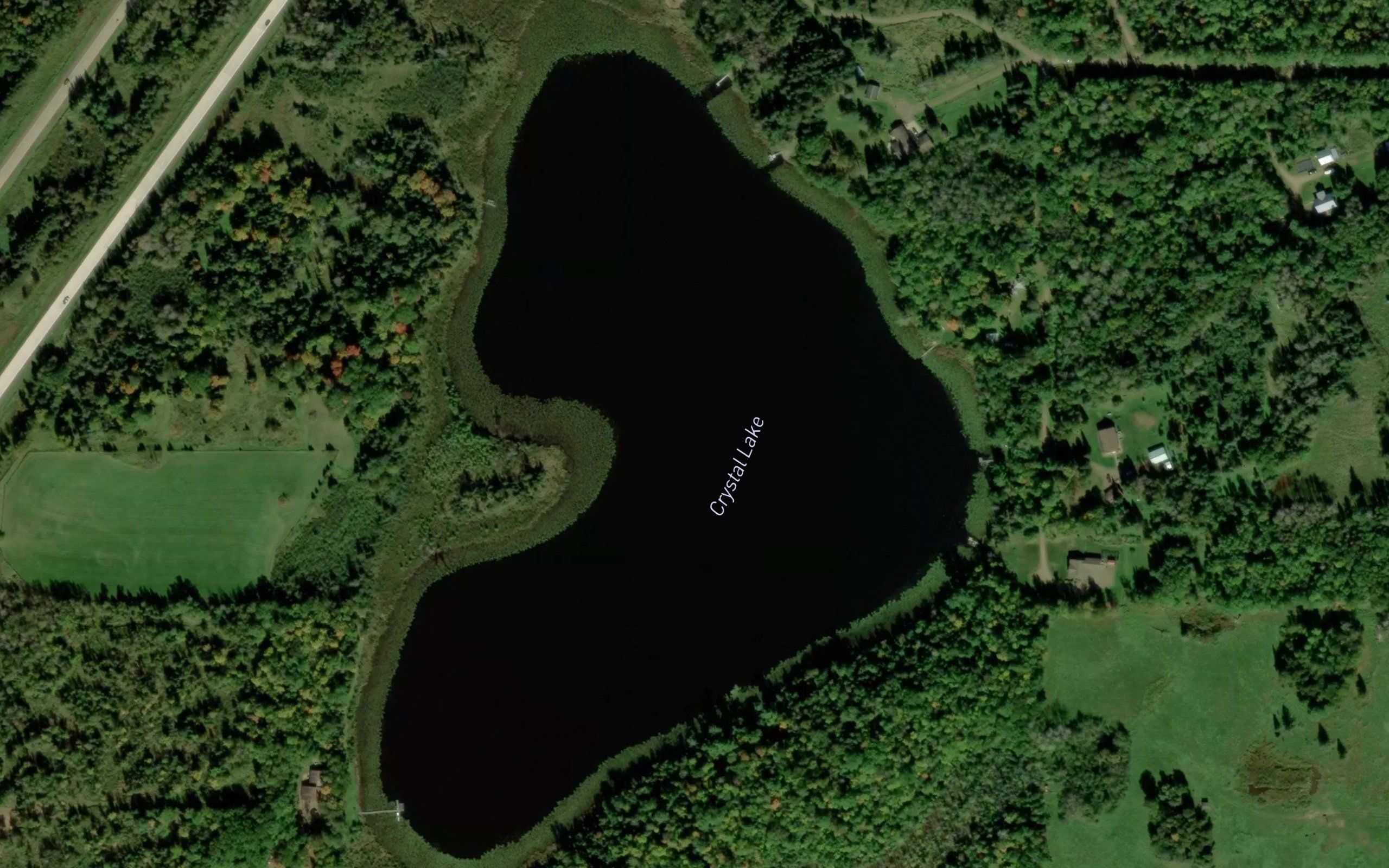 Crystal Lake