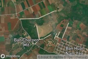 Ang Kep Nam Huai Pha Krachoe