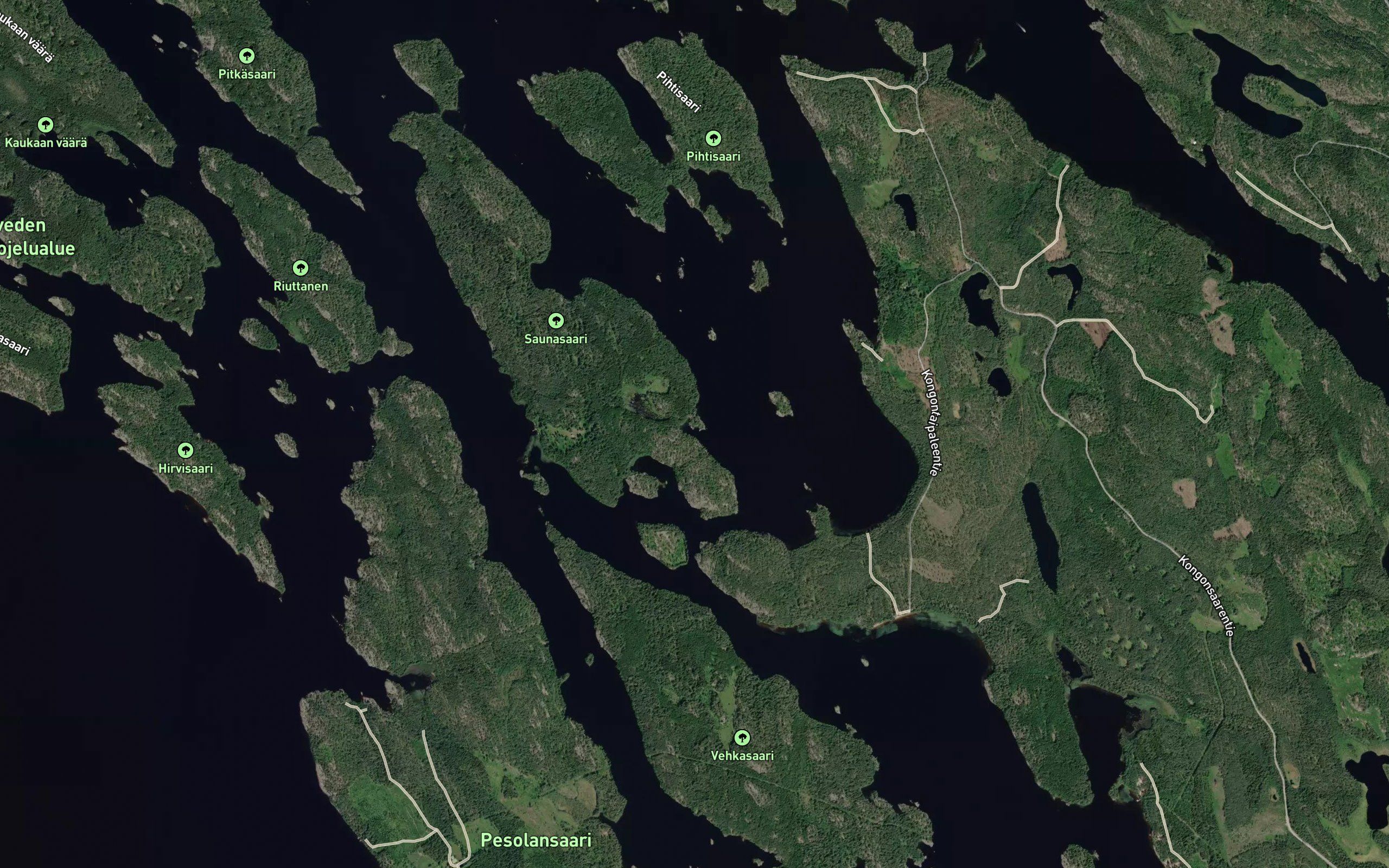 Ketveleenlahti