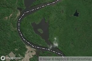 Lagoa Jacitara Grande