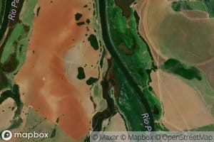 Ribeirao Santa Helena