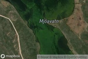 Mjoavatn