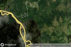 Quebrada Santa Librada