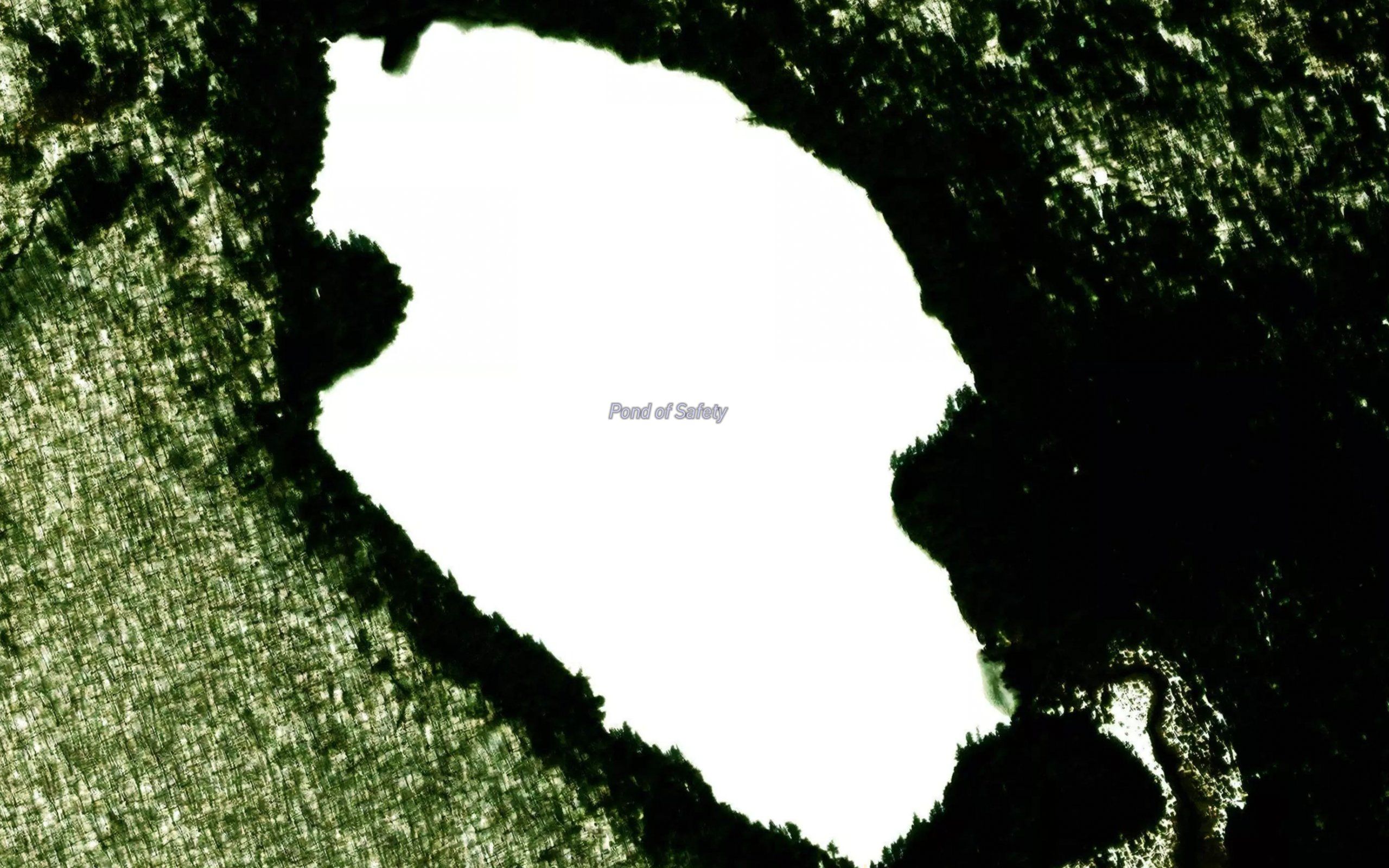 Pond of Safety