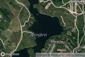 Jyrinjarvi