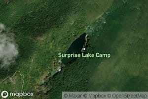 Lake Surprise