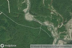 Wedeene River