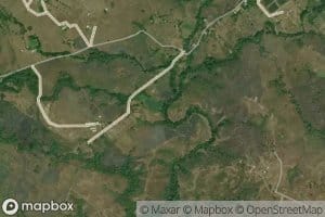 Quebrada La Manguera