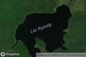 Lac Rumilly