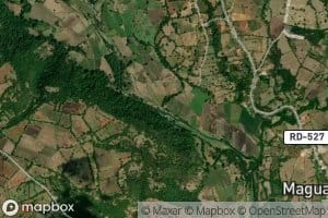 Arroyo de Los Burros