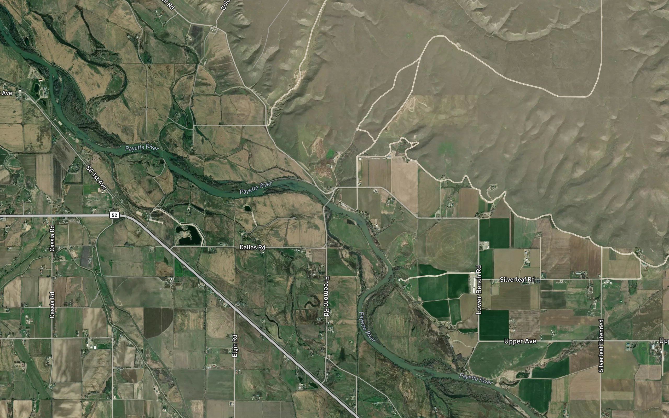 Payette River