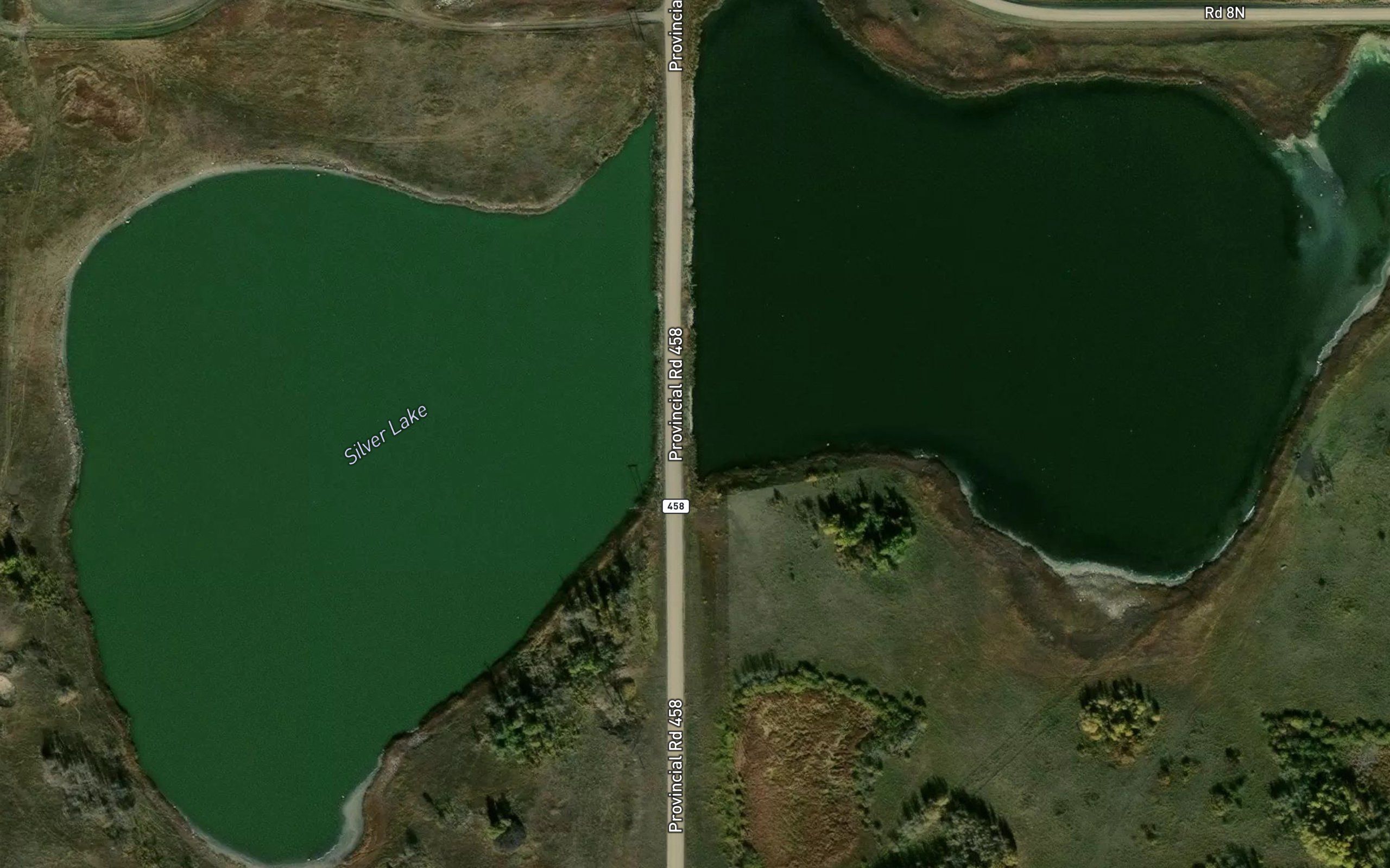 Silver Lake