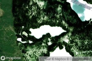 Scud Lake