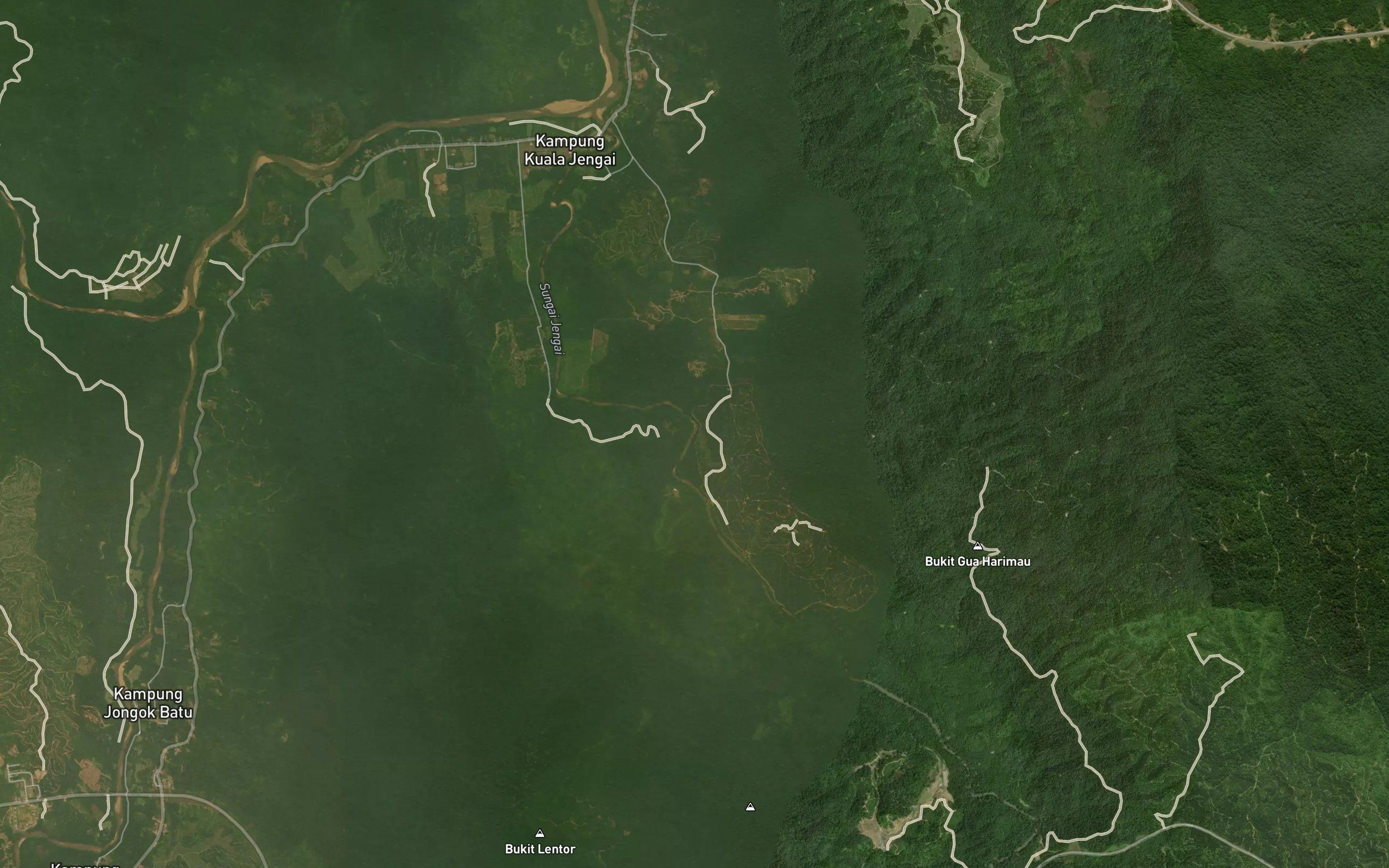 Sungai Maserah