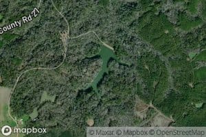 Lake Harringan