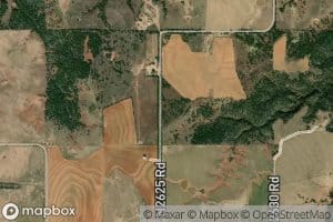Sugar Creek Site 103 Reservoir