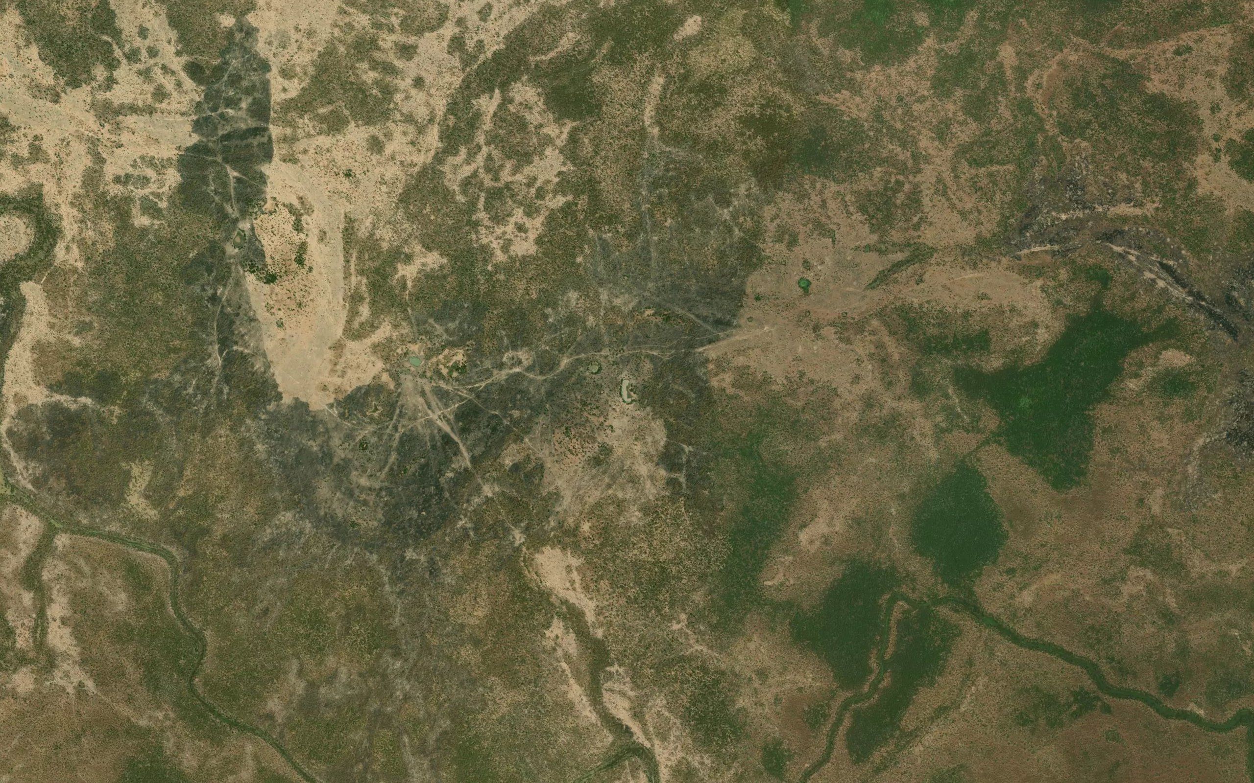 El Kharawia