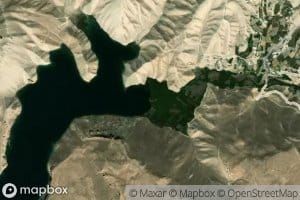 Jar-e Ab Qol-e Sufla