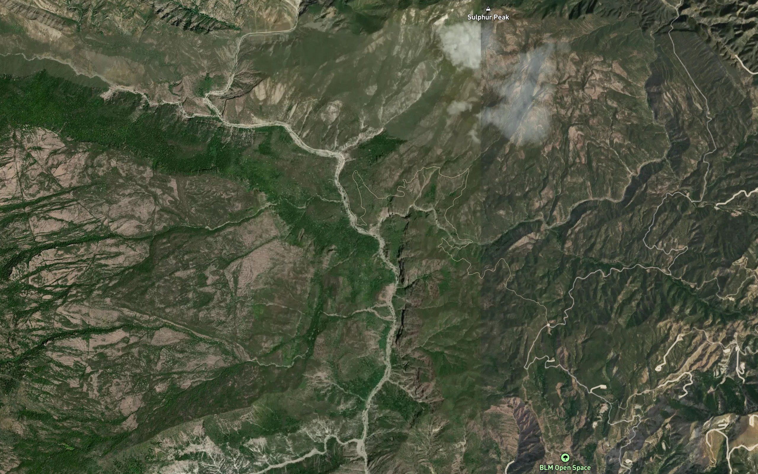 Tar Creek